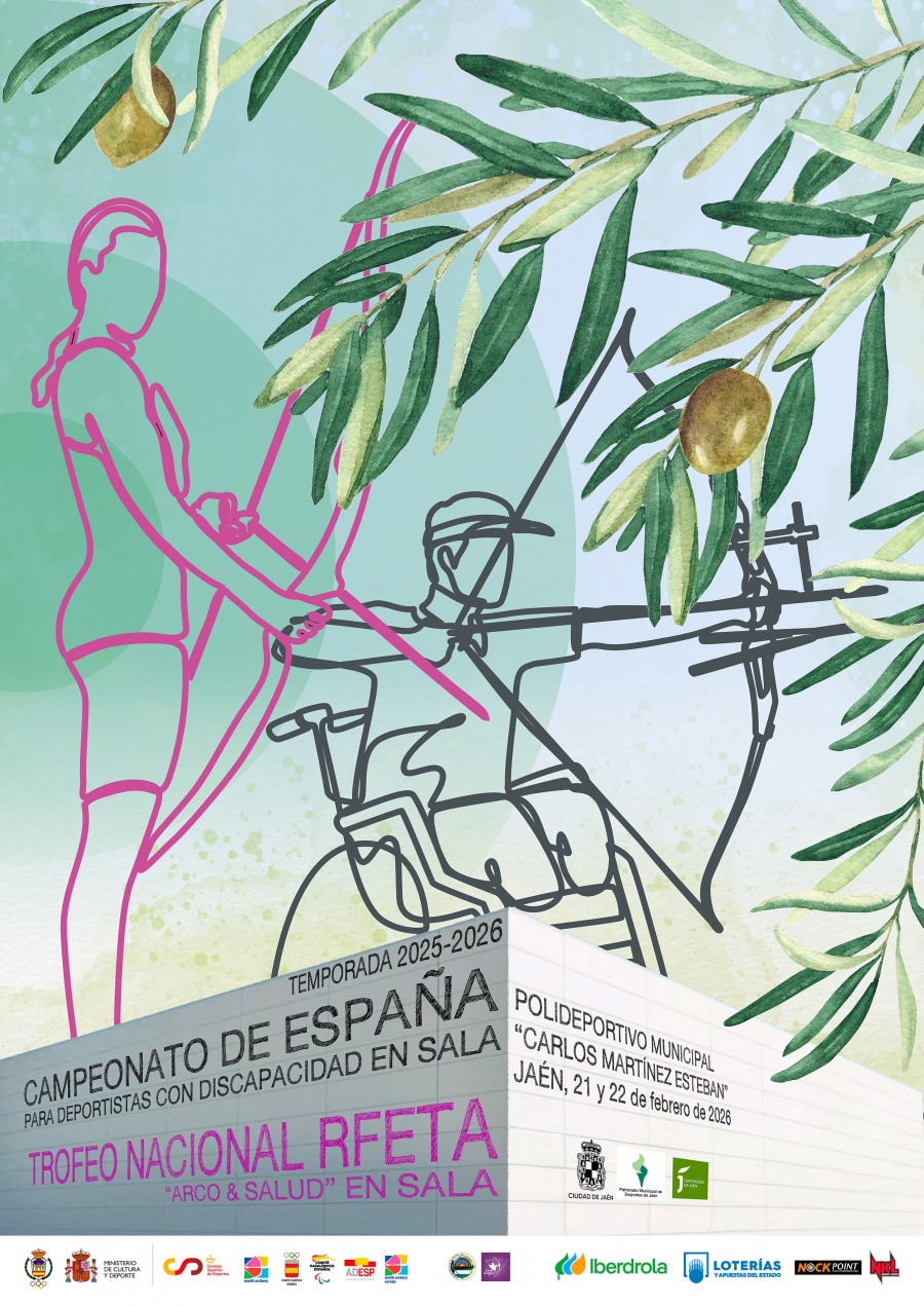 Teresa Company, oro para Baleares en el Campeonato de España en Sala "Arco y Salud"